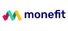 Monefit logo