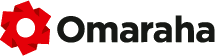omaraha logo